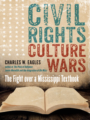 cover image of Civil Rights, Culture Wars
